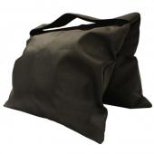 Large Saddle Sandbag