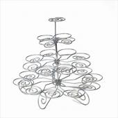 Decostar™ Cupcake Stand - 4 Tier 23 Cups