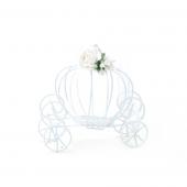 Decostar™ Small Metal Carriage