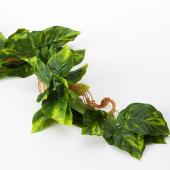 Decostar™ Artificial Pothos Garland 8'