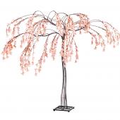 Decostar™ Cherry Blossom Tree 13' x 9' - 1 Piece - Pink