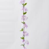 Lavender 68" Artificial Flower Garland