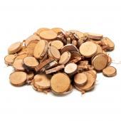 Decostar™ Wood Slices - One Pound Bag