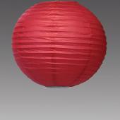 Decostar™ Paper Lantern 14" - Red - 36 Pieces