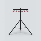 Chauvet DJ 6SPOT LED - RGBW