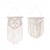 Zoe Wall Hanging 2 Piece Set