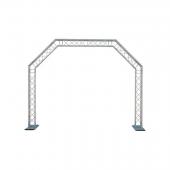 10'x8' MOBILE F23 ARCH TRUSS SYSTEM