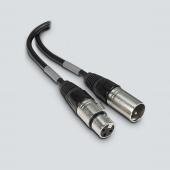 Chauvet 10ft, 3-Pin DMX Cable