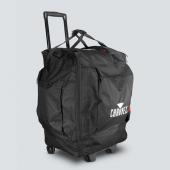 Chauvet DJ VIP Gear Bag (with Wheels)