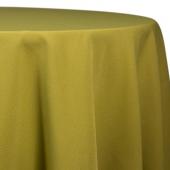 Celery - Polyester "Tropical " Tablecloth - Many Size Options