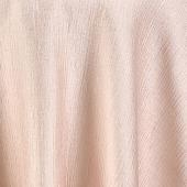 Blush Elf Curtain Panel w/ 4" Rod Pocket - 113" Wide - Many Size Options