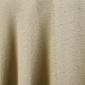 Taupe Elf Curtain Panel w/ 4" Rod Pocket - 113" Wide - Many Size Options