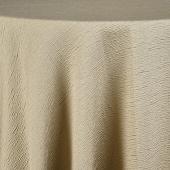 Taupe Elf Tablecloth by Eastern Mills - Many Size Options