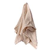 Rustico Napkin – 22” x 22” – 12 PACK – Natural