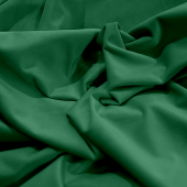 Emerald Casablanca Velvet Designer Drape by Eastern Mills  - Choose your Length - 57" Wide