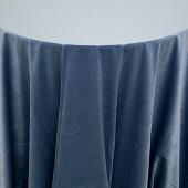 Bliss Tablecloth by Eastern Mills - Blue - Many Size Options