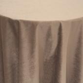 Bliss Tablecloth by Eastern Mills - Mink - Many Size Options
