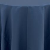 Brilliant - Royal Slub Designer Tablecloth - Many Size Options