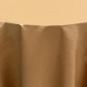 Buttercup - Royal Slub Designer Tablecloth - Many Size Options