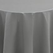 Ice - Royal Slub Designer Tablecloth - Many Size Options