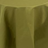 Pear - Royal Slub Designer Tablecloth - Many Size Options