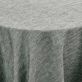 Solstice Tablecloth by Eastern Mills - Stormy Sea - Many Size Options