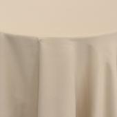 Sunset Dimout Tablecloth by Eastern Mills - Cream - Many Size Options