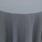 Sunset Dimout Tablecloth by Eastern Mills - Gravel - Many Size Options
