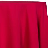 Fuchsia - Polyester "Tropical " Tablecloth - Many Size Options
