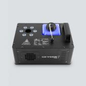 Chauvet DJ Geyser T6 RGB LED Fog Machine