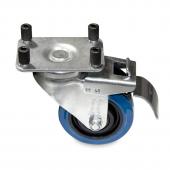 IntelliStage - Replacement Casters for Flight Case
