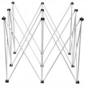 IntelliStage - Lightweight Square Stage Riser for 4ft x 4ft