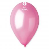 GEMAR Metallic Rose 31" Balloon - 1 Piece