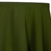 Moss  - Polyester "Tropical " Tablecloth - Many Size Options
