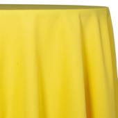 New Lemon - Polyester "Tropical " Tablecloth - Many Size Options