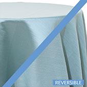 Newport - Royal Slub Designer Tablecloth - Many Size Options