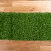 Artificial Grass Table Runner