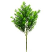 Artificial Asparagus Cochinchinensis Branch 32"