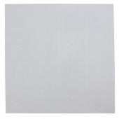 Square Foil Covered Cake Board 14" 5pc/pack - White