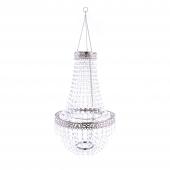 Crystal Sophia Chandelier 26"