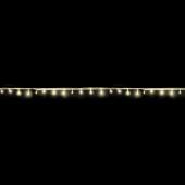 LED Single String Light 28ft - Warm White