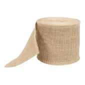 Burlap Roll 4" x 10 yds