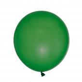 Latex Balloon 12" 72pc/bag - Emerald Green