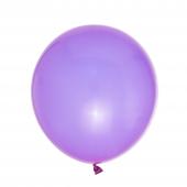 Latex Balloon 5" 100pc/bag - Lavender