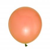 Latex Balloon 5" 100pc/bag - Orange