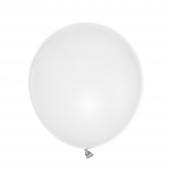 Latex Balloon 5" 100pc/bag - White