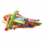 260Q(2" x 60") Twisting Balloon 100pc/bag - Assorted Color