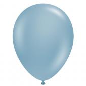 TUFTEX Blue Slate Balloon - 24 inch