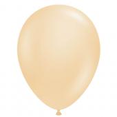 TUFTEX Blush Balloon - 24 inch