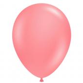 TUFTEX Coral Balloon - 17 inch